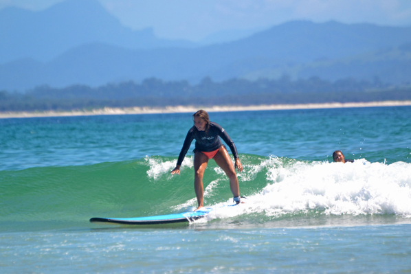 surf class australia