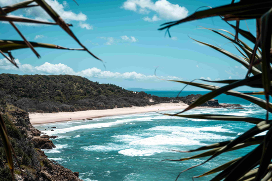 Two Islands You Must Visit in SEQ