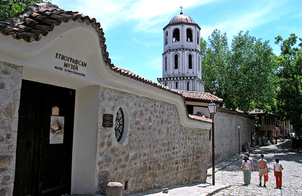 one-day tour to plovdiv and koprivshtitsa from sofia 4