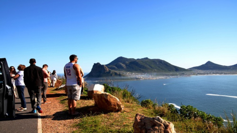 Cape Point Full Day Tour