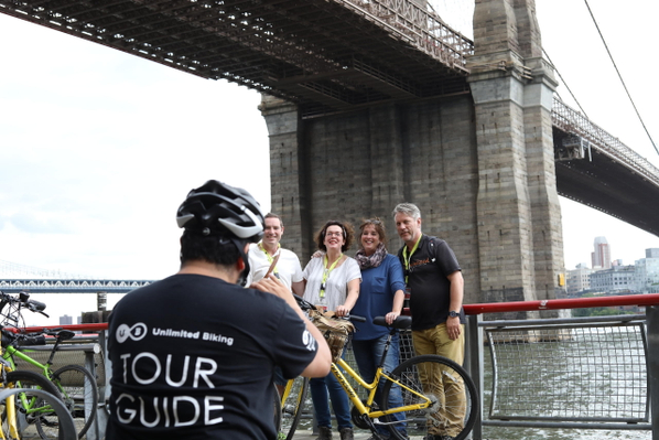 Brooklyn Bridge Bike Tour Discounts