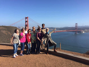 Best Day in San Francisco and Muir Woods Tour