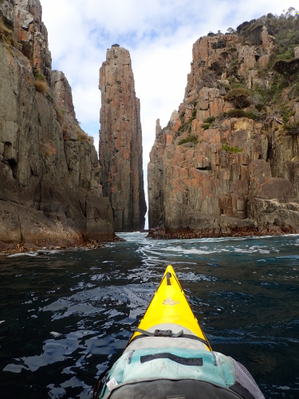 Tasmania kayak deals