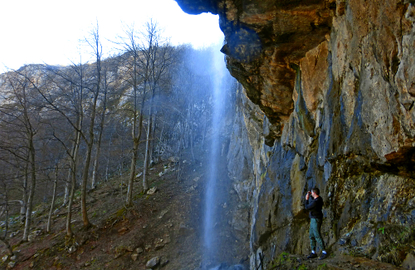 One-day Hiking Tour From Sofia To Vratsa Mountains & Ledenika Cave