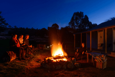 Tasmanian Heartlands Experience – 3 Days, 2 Nights