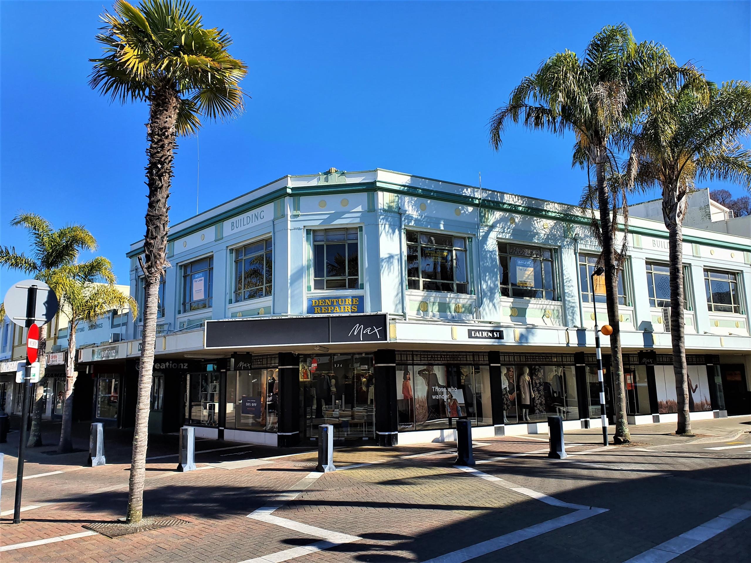 A Grand Day Out in Hawkes Bay Backpacker Deals