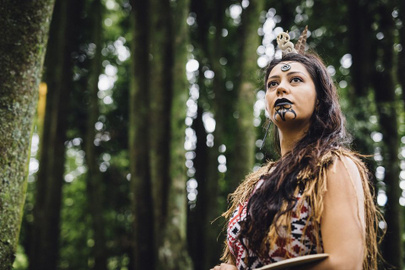Tamaki Maori Village Evening Cultural Experience