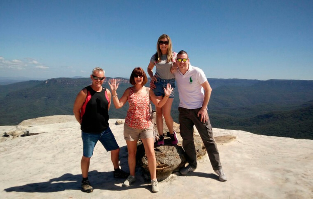 Sydney to Blue Mountains Small Group Wildlife Tour deals