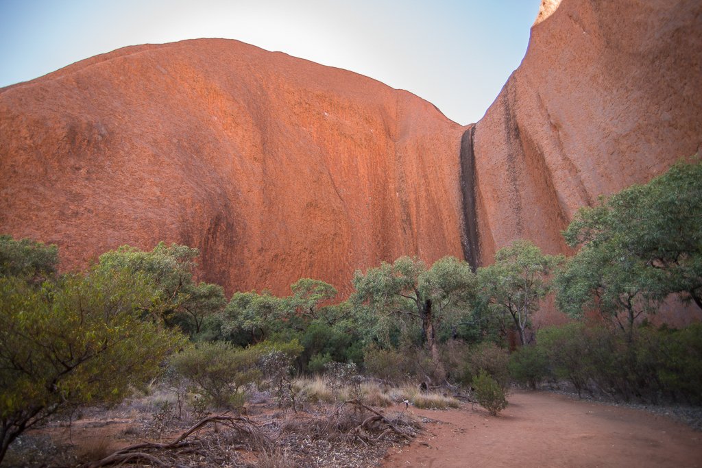 Alice Springs To Darwin 5 Day Tour Backpacker Deals