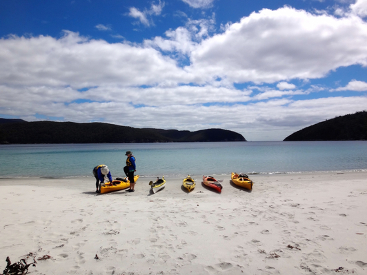 Tasmania kayak promo code