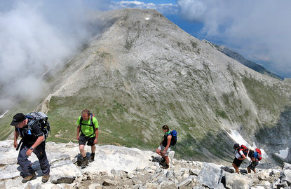 5-Day Hiking Tour Of Pirin Mountains Bulgaria