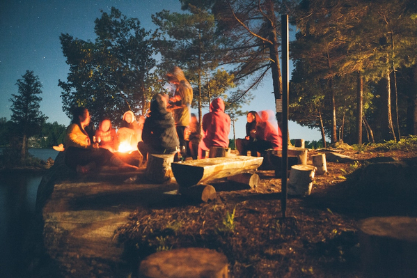 Best Camping Destinations Australia