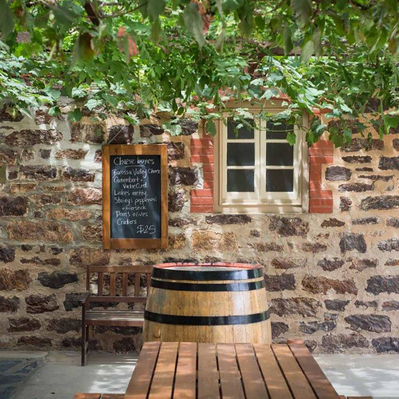 Barossa Valley & Hahndorf Food & Wine Tour From Adelaide