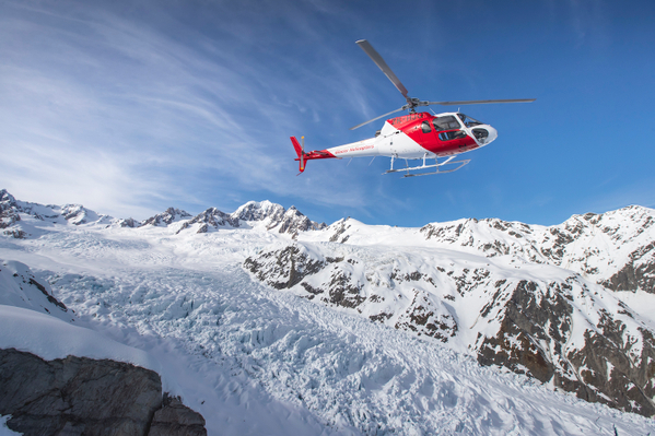 mount cook scenic flight coupon