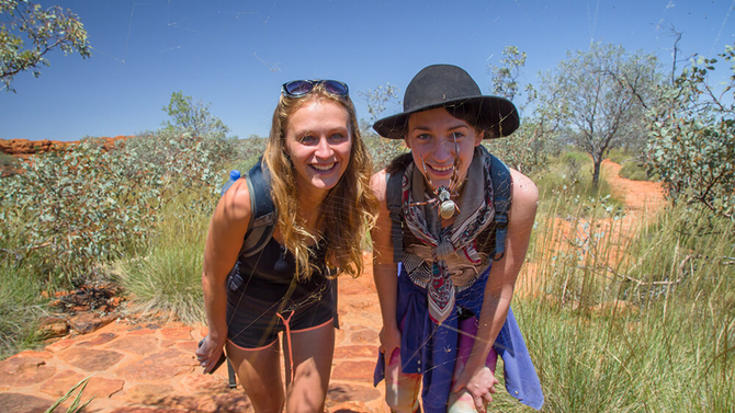Uluru Tours 4 Days 3 nights Deals