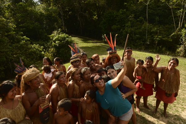 3 day iquitos tour | amazon experience