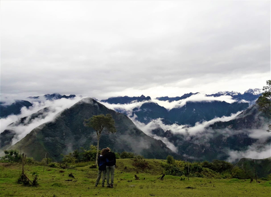 4-Day Salkantay Trek to Machu Picchu 6