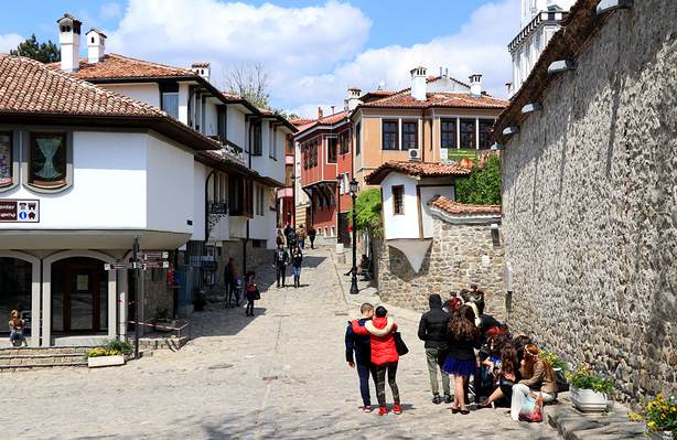 one-day tour to plovdiv and koprivshtitsa from sofia 1