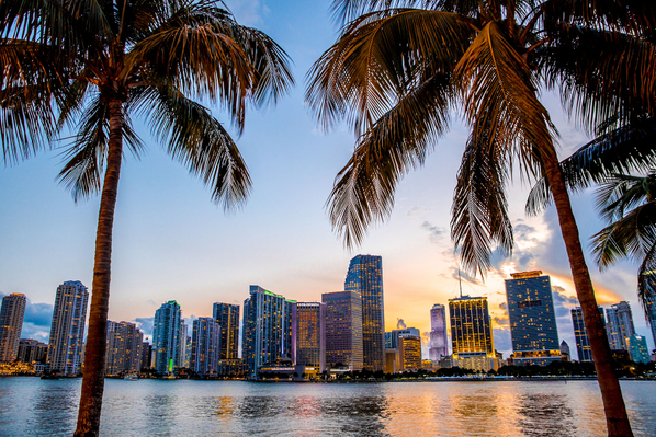 Miami Biscayne Bay Boat Tour  Discount