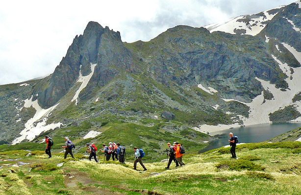 8-day hiking & culture trek in the rhodopes, pirin, rila and vitosha mountains 3