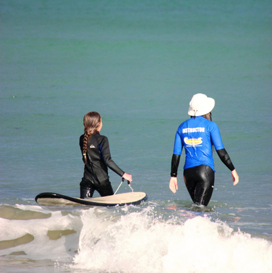 surf school noosa heads