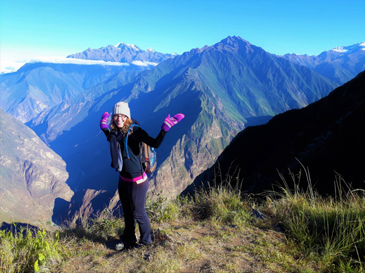Choquequirao Trek to Machu Picchu - 5 Days 4 Nights