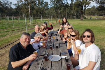 canberra craft beer tours