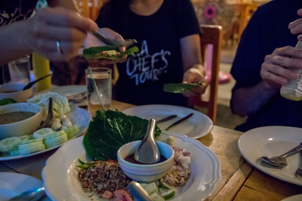 Thailand Chiang Mai food tours voucher