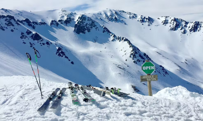New Zealand Ski Tour Deals