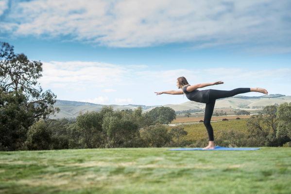 3 Day Adelaide Hills Wellness Escape