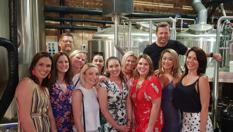 Newcastle Craft Beer and Food Tour
