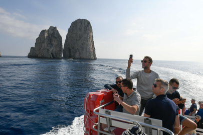 Capri and Anacapri Experience – Guided Tour from Capri