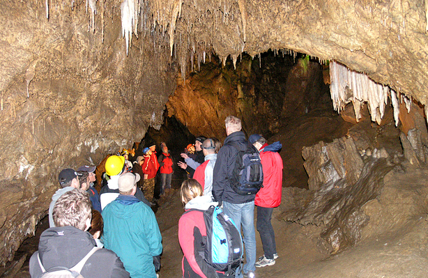 caves 8-day hiking & culture trek in the rhodopes, pirin, rila and vitosha mountains