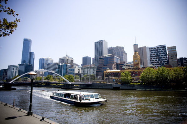 Melbourne River Cruise Discount