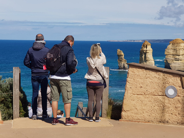 Great Ocean Road One Day Tour