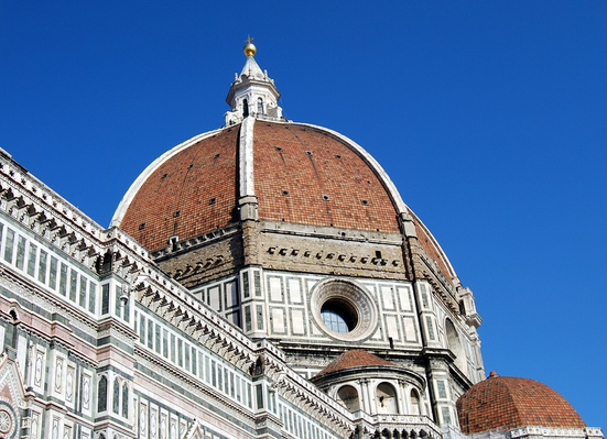 Brunelleschi's Cupola and Dome guided tour