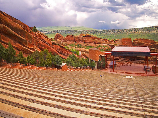 Best Denver & Foothills Mountain Tour in Small Group Tour
