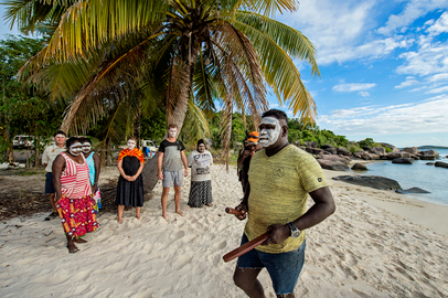 5 Day Crossing Country Tour – Yolŋu Dhukarr