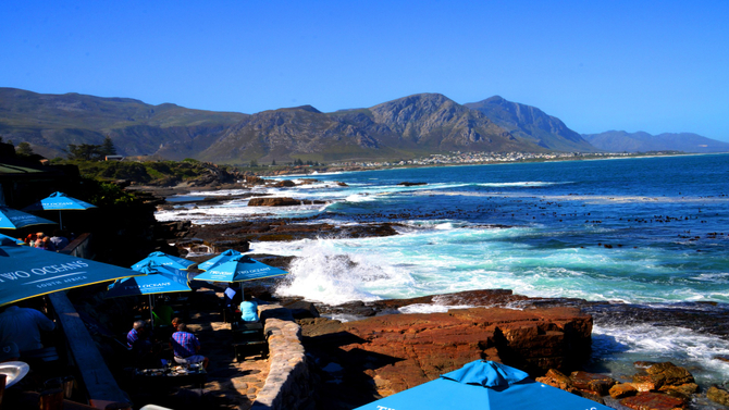 Cape Agulhas Day Tour From Cape Town