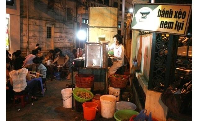 vietnam food culinary food tour deals