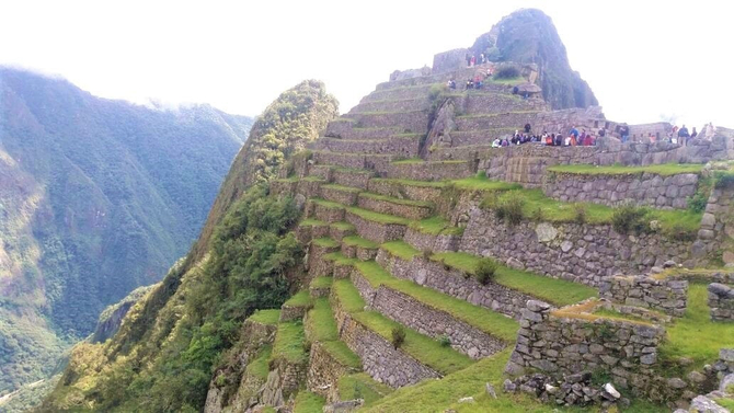 Huchuy Qosqo Tour to Machu Picchu - 3 Days 2 Nights