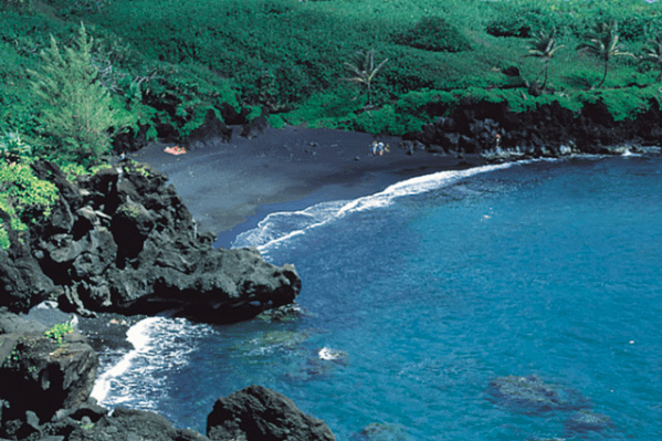 MAUI HELICOPTER & GROUND TOUR FROM OAHU DISCOUNT