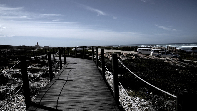 Cape Agulhas Day Tour From Cape Town