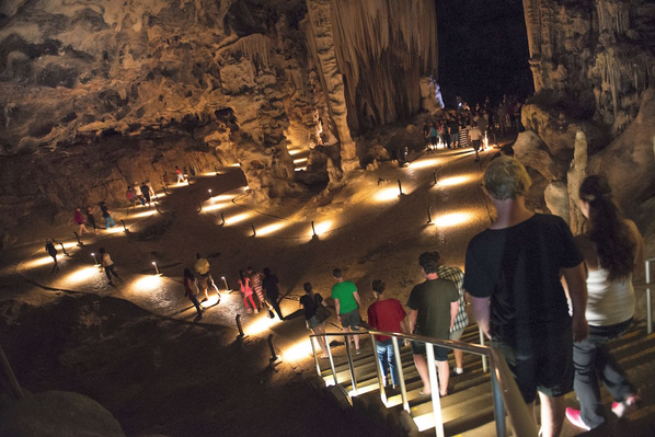 Cango Caves South Africa