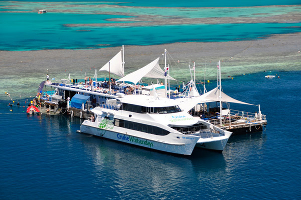 Great Barrier Reef tour coupon code