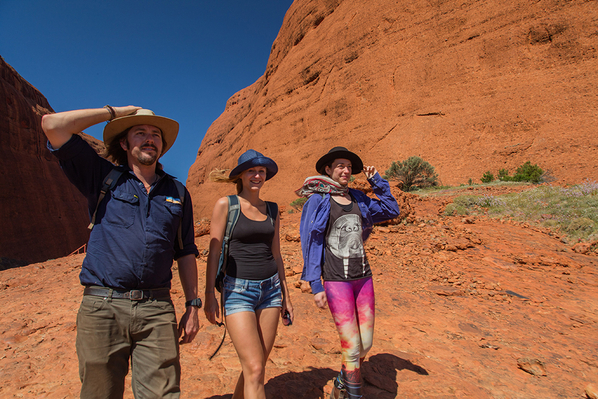 alice springs tours