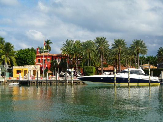 Best Miami City Tour & Everglades Airboat