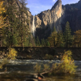 Yosemite Valley Discovery Tour