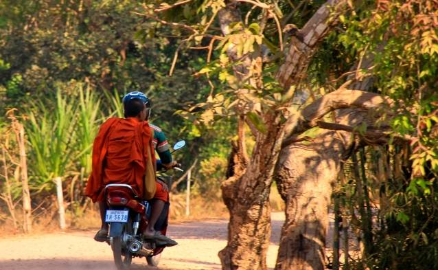 motorbike tour cambodia promo code