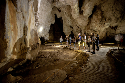 1 Day Chillagoe Caves & Outback Tour